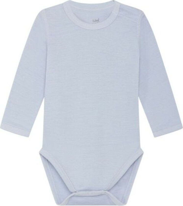 Ullbody Bo Solid Cloud Blue