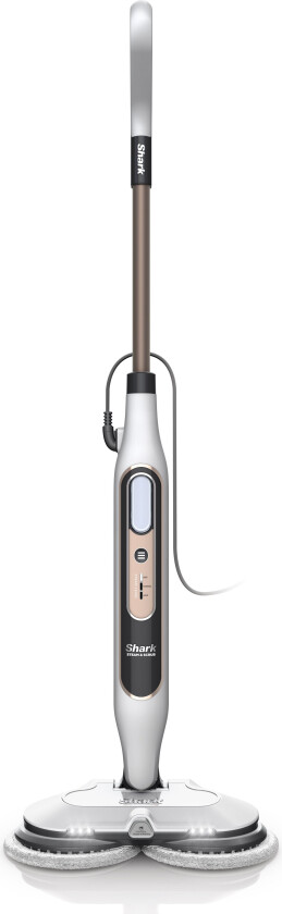 Bilde av Steam Scrub - Automatisk Dampmopp med Steam Blaster– S8201UK