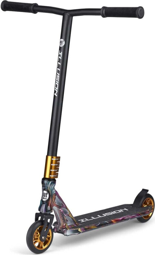 Pro Stunt Scooter - Illusion (081A)