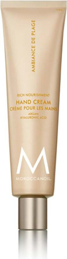 Body Collection Hand Cream Ambiance de Plage 100 ml