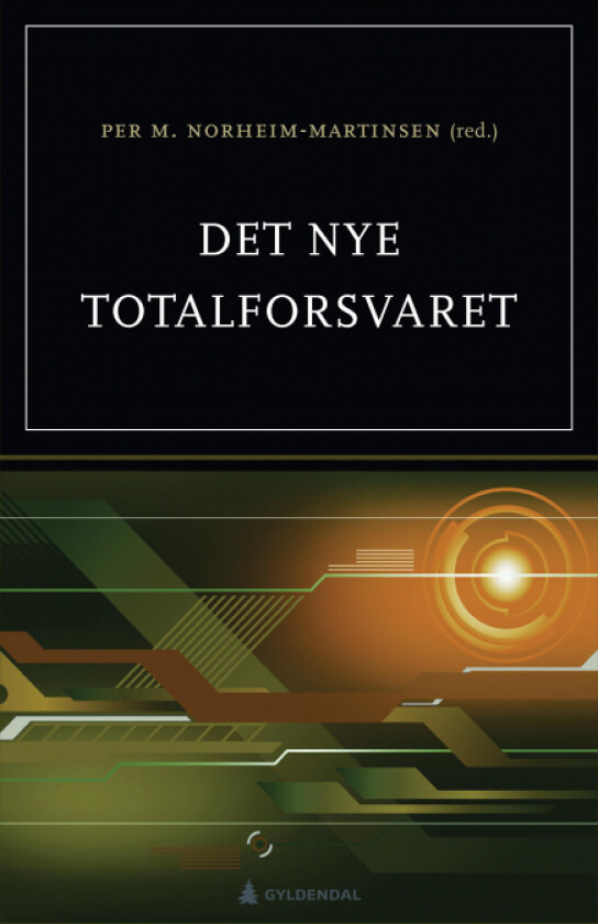 Det nye totalforsvaret