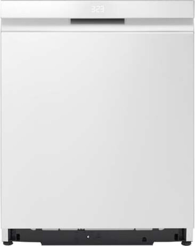 SDU587HH Underbygde Oppvaskmaskiner