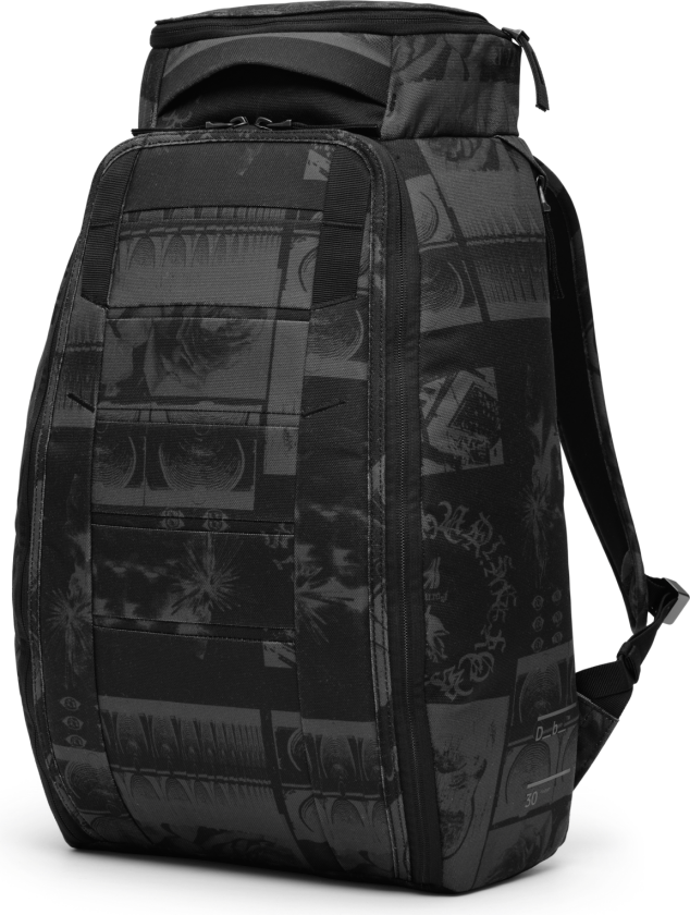 Hugger Backpack 30L Db X Former Db x Former