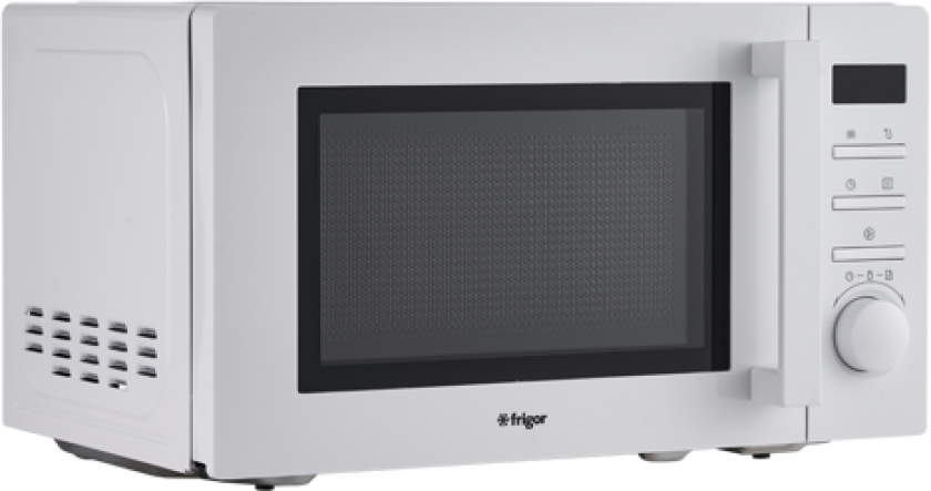 MO20FRDW Microwa Ve White Mikroovn