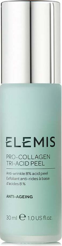 Bilde av Elemis Elmis Pro-Collagen Tri-Acid Peel 30ml