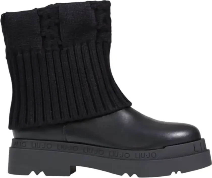 Dame, Sko, Svart, 39 EU