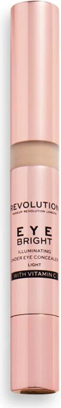 Bright Eye Concealer Light