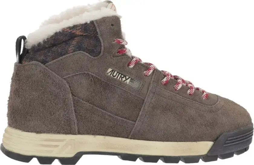 Herre, Sko, Grønn, 41 EU