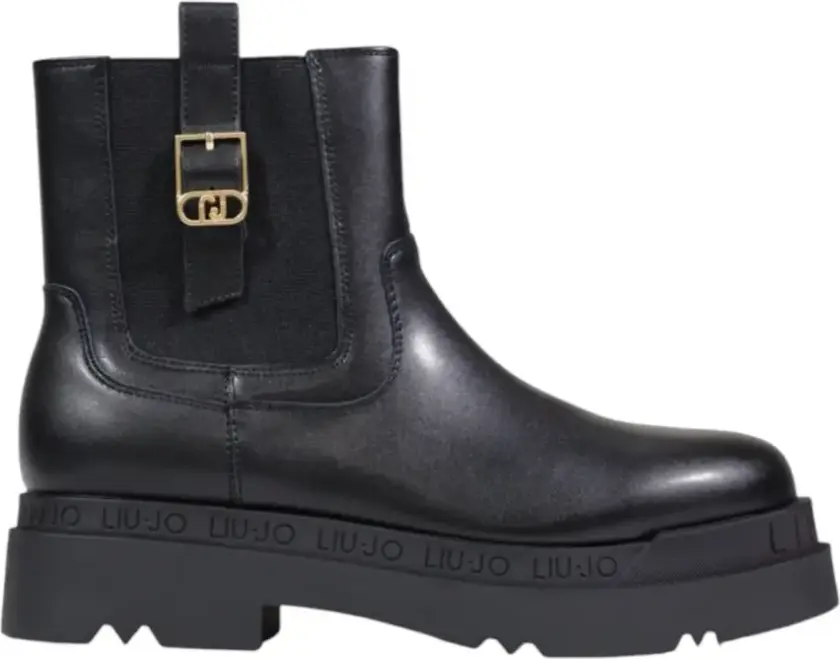 Dame, Sko, Svart, 38 EU