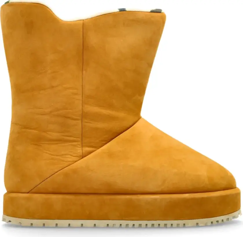 Herre, Sko, Brun, 40 EU