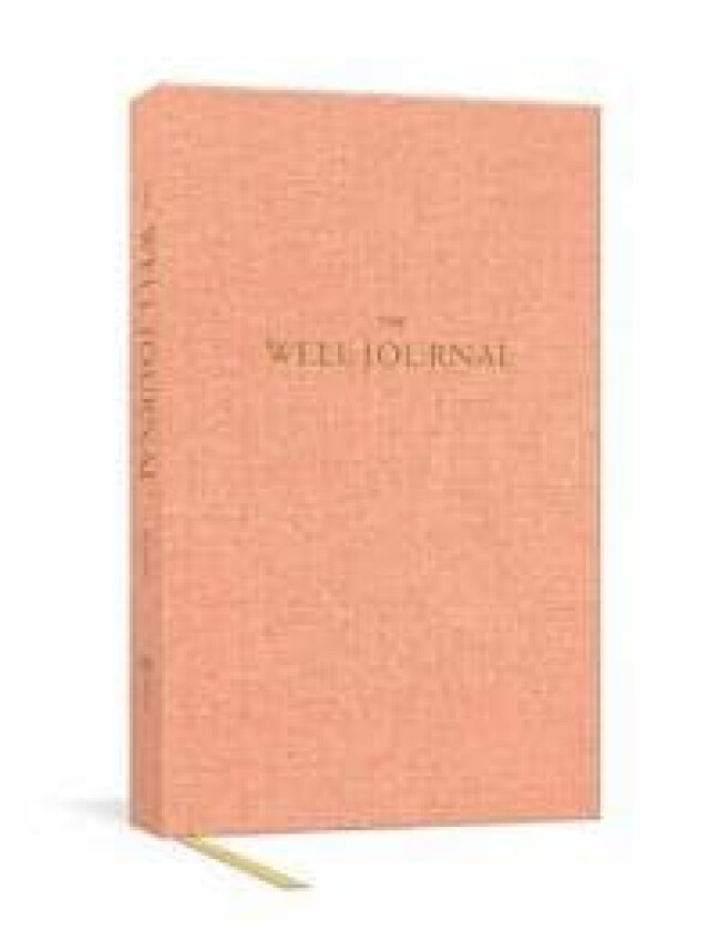 The Well Journal