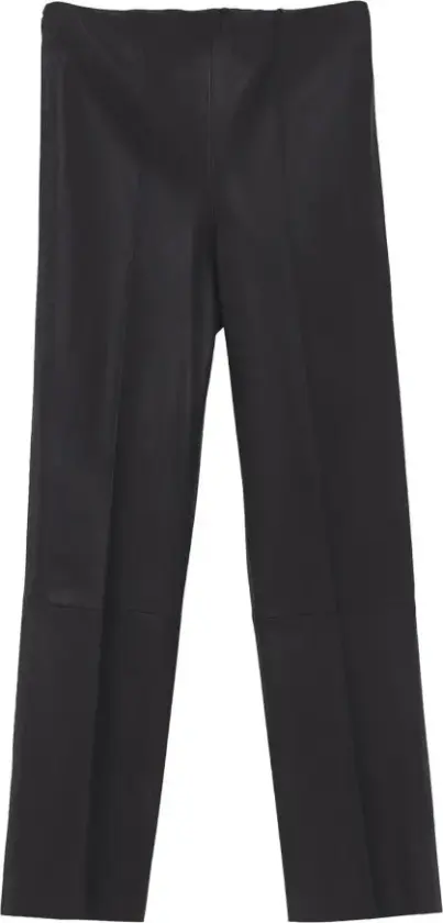 Florentina leather trousers