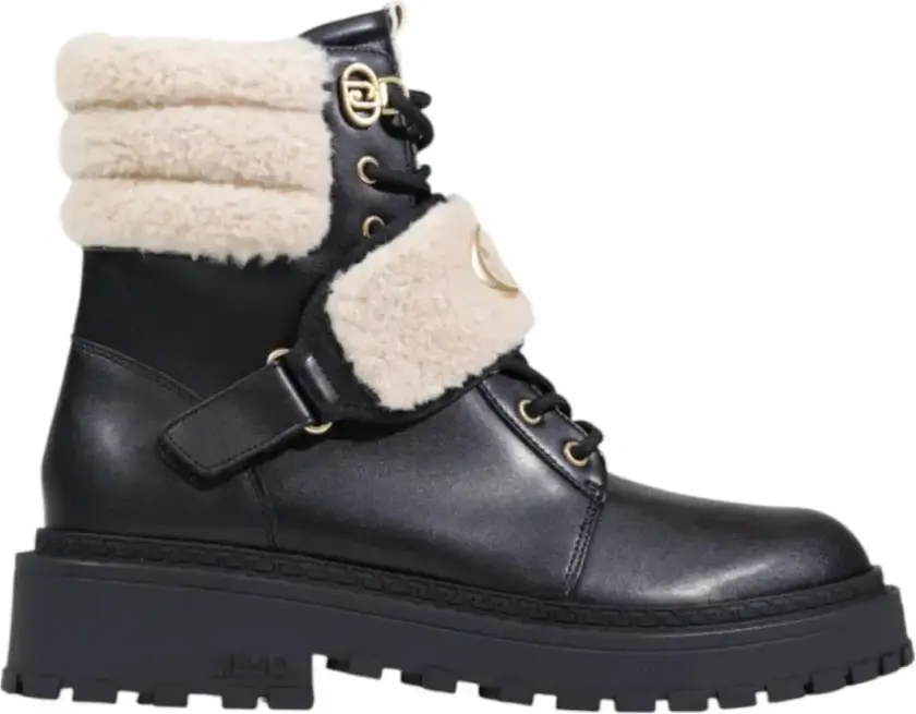 Dame, Sko, Svart, 37 EU