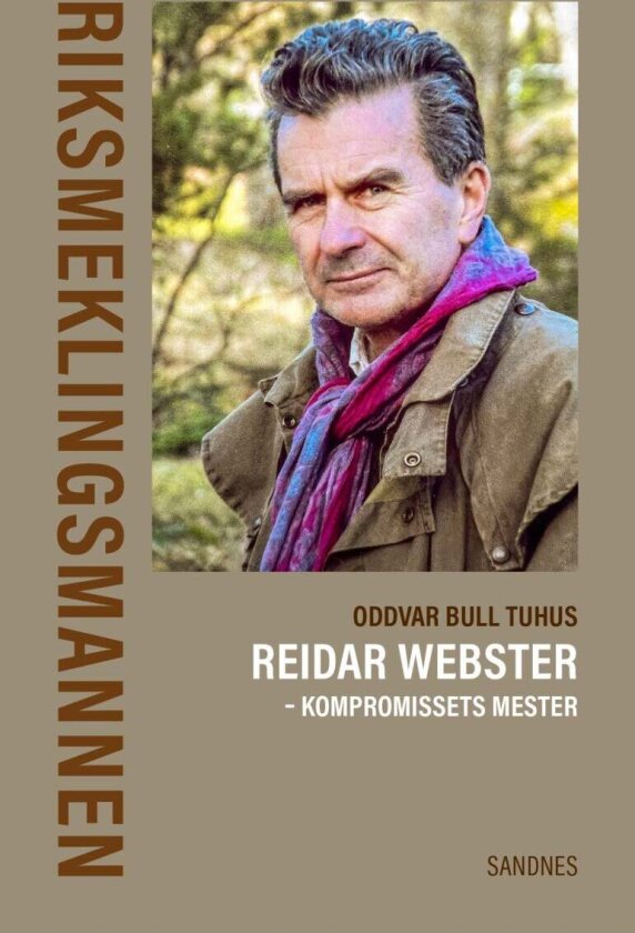 Riksmeklingsmannen