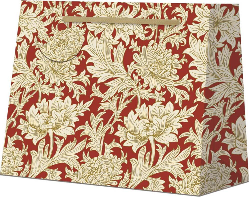 Gavepose Morris Chrysanthemum Shopper