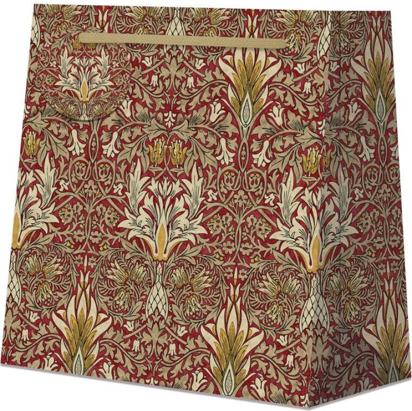 Gavepose Morris Snakeshead S