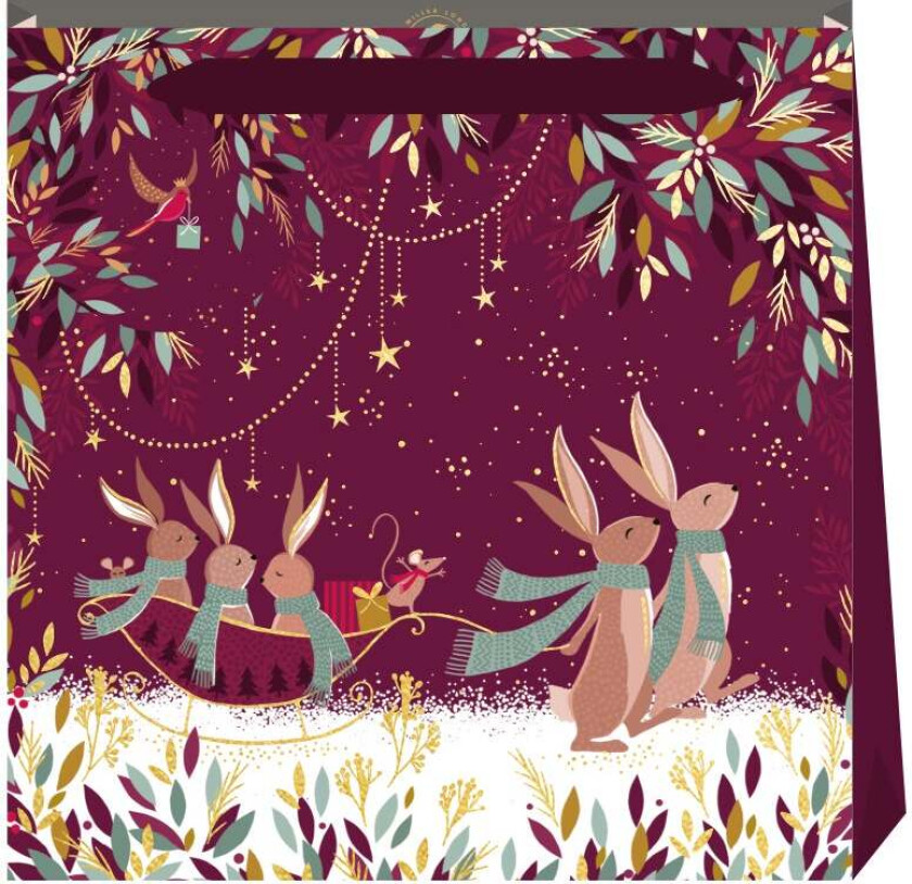 Gavepose Sara Miller Bear Tree L