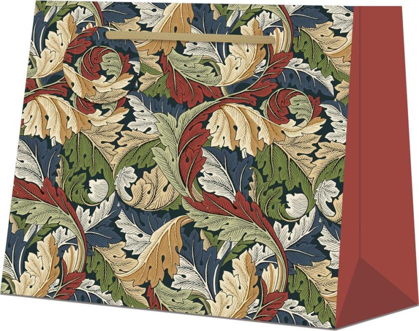 Gavepose Morris Acanthus Shopper