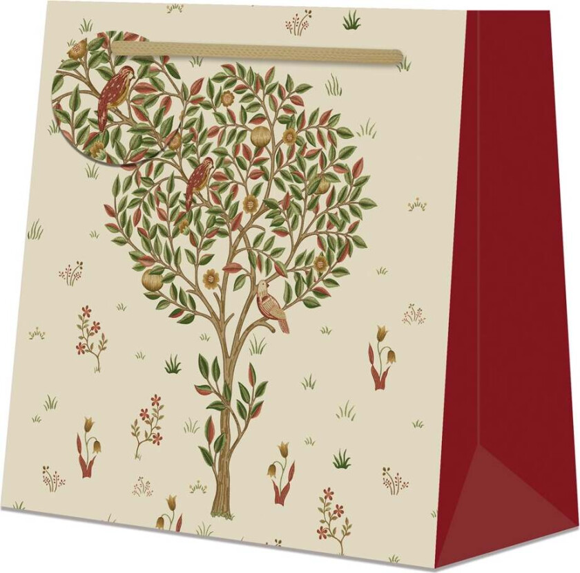 Gavepose Morris Kelmscott Tree L