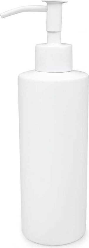 Bilde av Blossom Såpedispenser Hvit