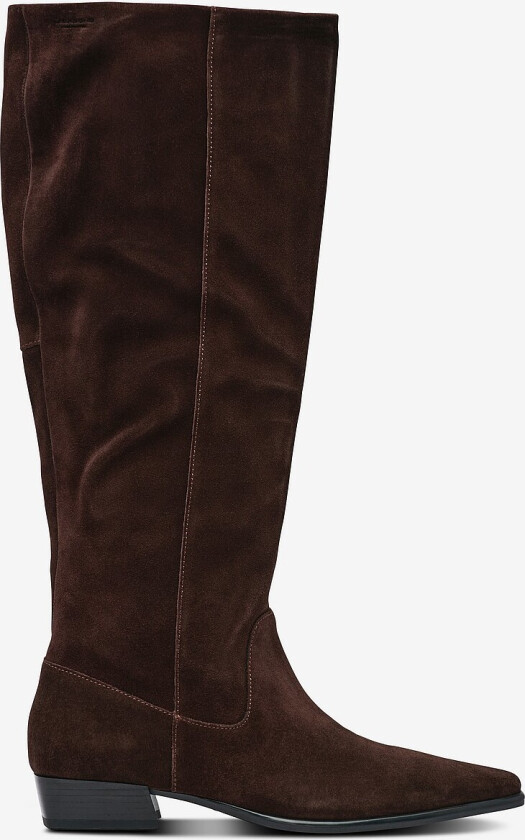 Støvler Nella - Brun