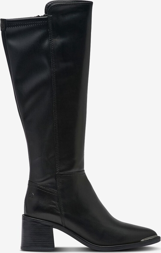 Støvler Tall Boot - Svart