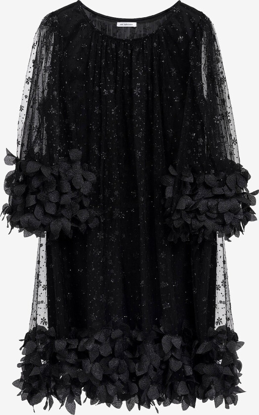 Bilde av Kjole Riverdress - Svart