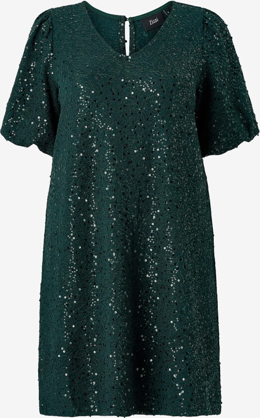 Kjole caZenia, 1/2, Abk Dress - Grønn