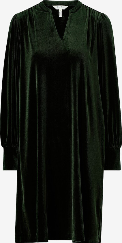 Kjole ViggaraPW DR - Grønn