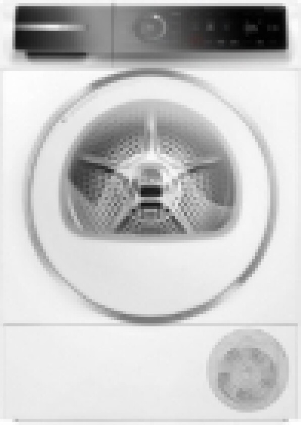 WQB246CMPL Bosch Dryer