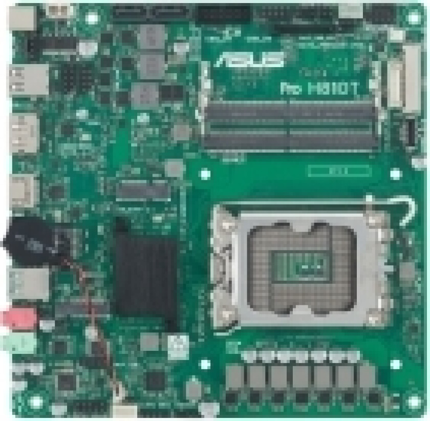 PRO H810T-CSM hovedkort