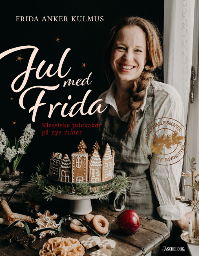 Jul med Frida av Frida Anker Kulmus