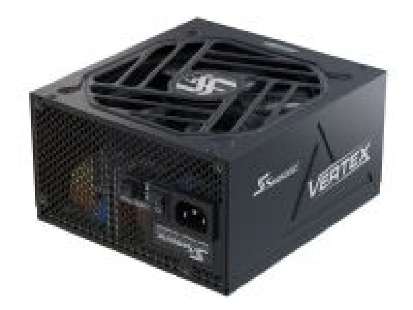 Vertex PX 1200 ATX 3.0 Strømforsyning (PSU) - 1200 Watt - 135 mm - 80 Plus Platinum sertifisert