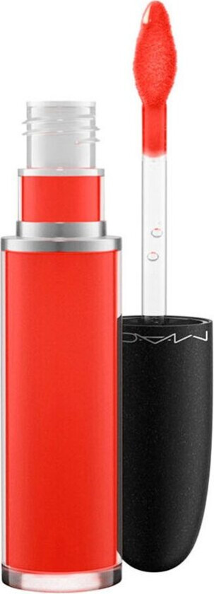 Cosmetics Retro Matte Liquid Lipcolour Quite The Standout 5ml