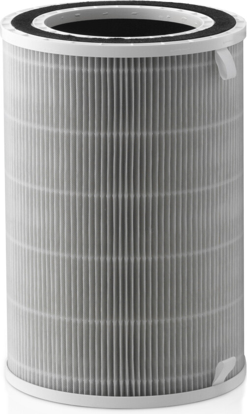 Trebs 49101 HEPA H13-filter for Trebs luftrenser - Grå