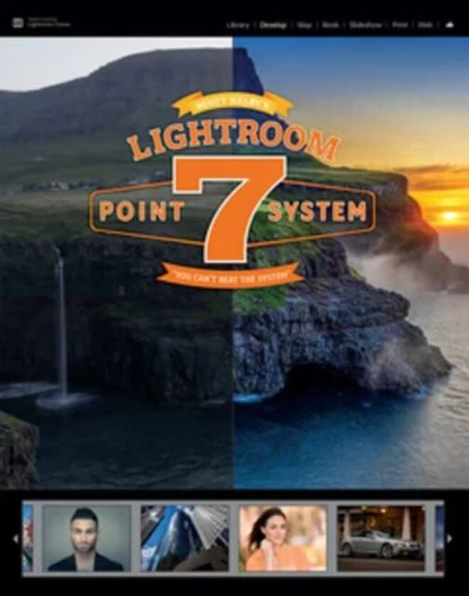 Scott Kelby's Lightroom 7-Point av Scott Kelby