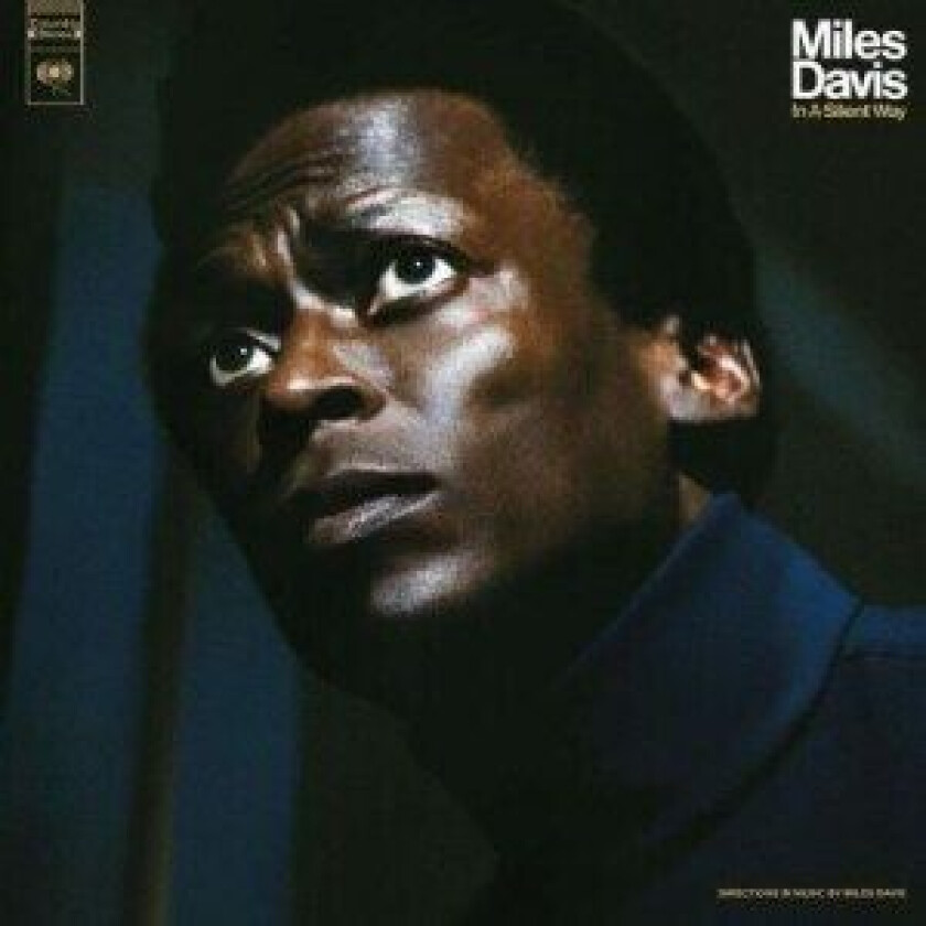 Miles Davis - In A Silent Way - 50th Anniversary Edition (180 Gram)