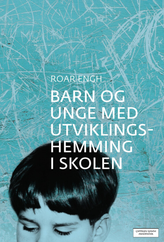 Barn og unge med utviklingshemming i skolen av Roar Engh