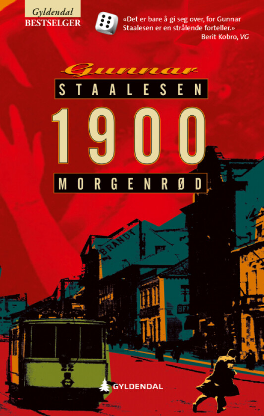 1900 av Gunnar Staalesen