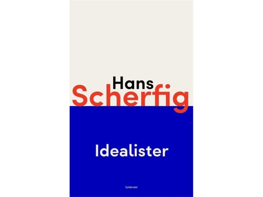 Idealister Hans Scherfig