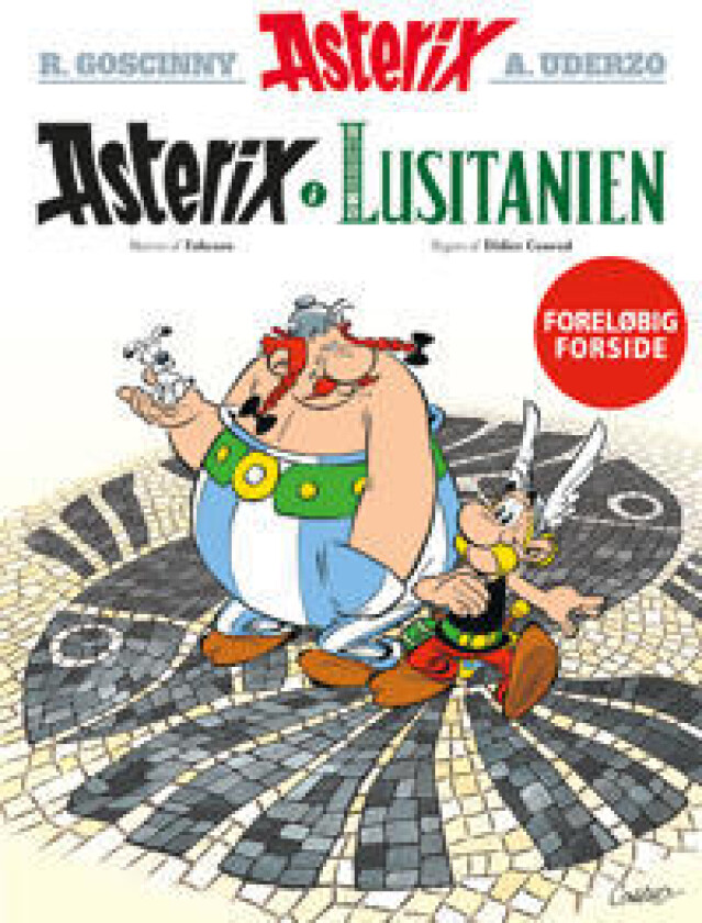 Asterix 41