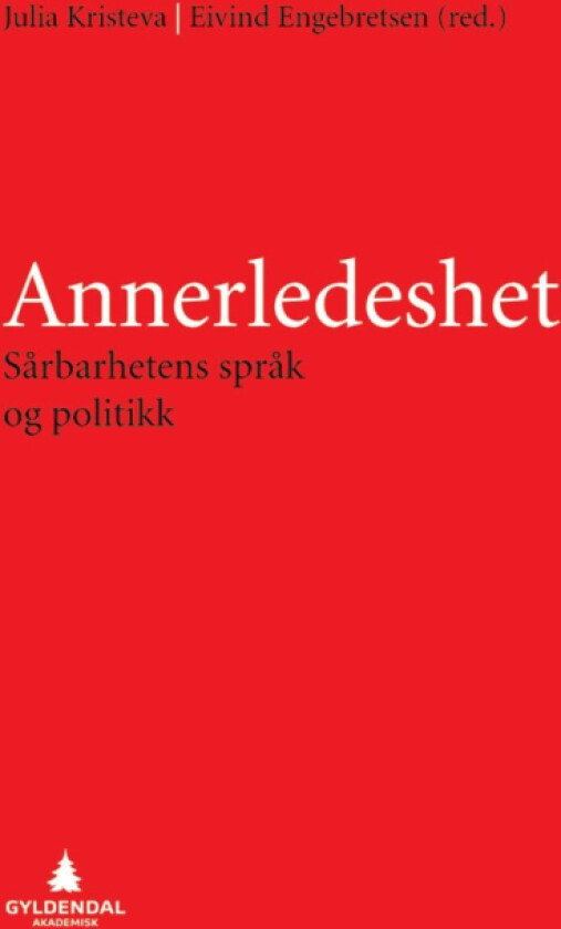 Annerledeshet