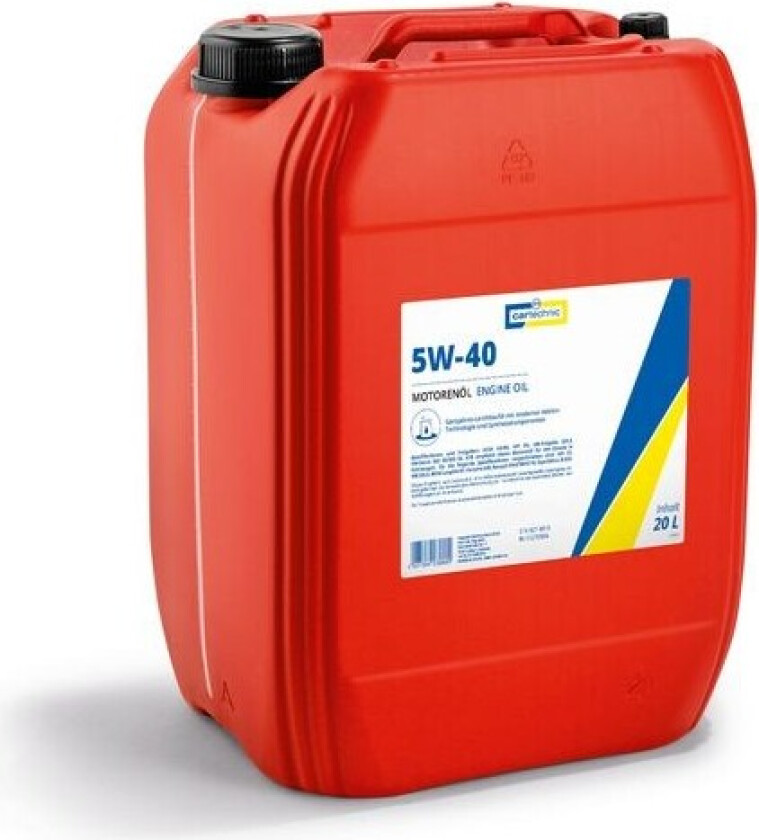 40 27289 03888 9 Motorolje