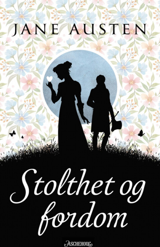 Stolthet og fordom av Jane Austen