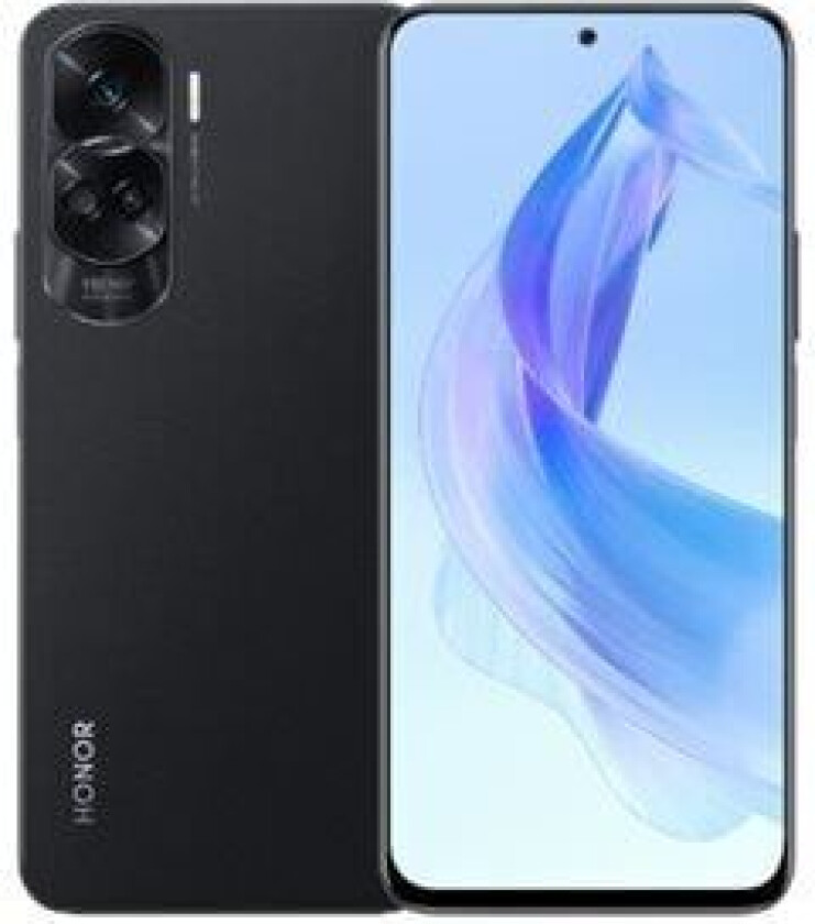 90 Lite 256GB/8GB - Black