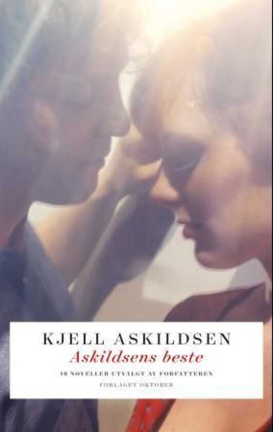 Askildsens beste av Kjell Askildsen