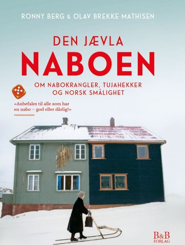 Den jævla naboen