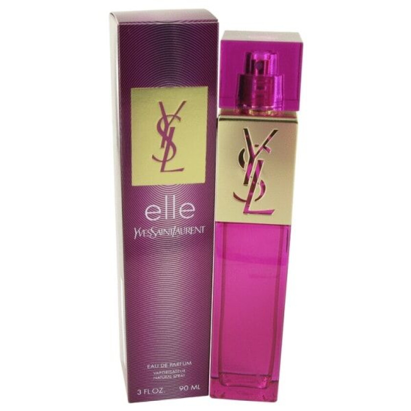 Elle Eau De Parfum Spray