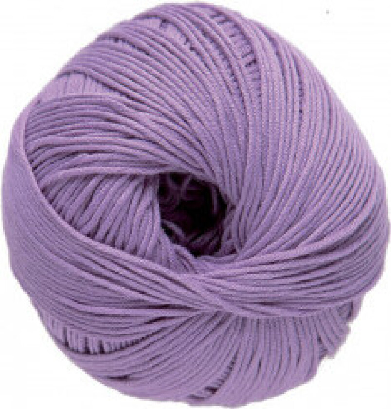 Natura Just Cotton Garn Unicolor 30 Syrin