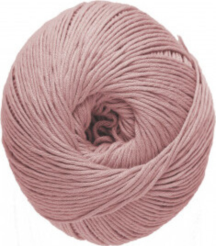 Natura Just Cotton Garn Unicolor 44 Pudder